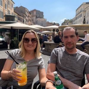 Meet your Posher, Aleksandra